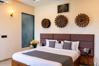 The Clay Villa - 6