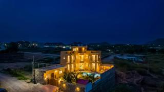 The Clay Villa - 8