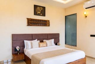 The Clay Villa - 3