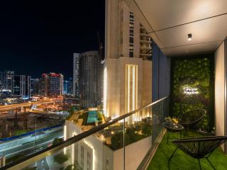 Kensington 1BR Dubai Mall connected - 7