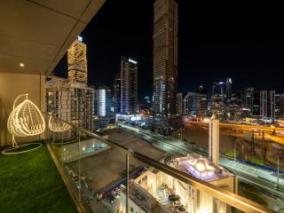 Kensington 1BR Dubai Mall connected - 9