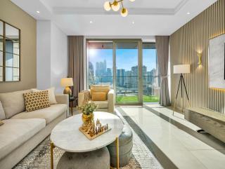 Kensington 1BR Dubai Mall connected - 1