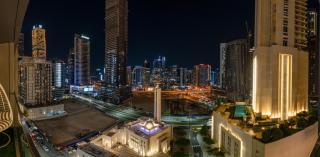 Kensington 1BR Dubai Mall connected - 6