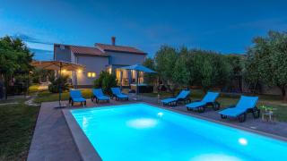 Villa Santa Domenica by Villas Guide - 1