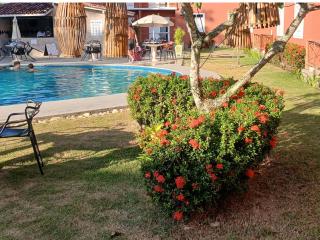 Flat Porto Praia Boulevard - 9