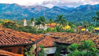 Hotel Marina Copan - Rovine di Copán - 1