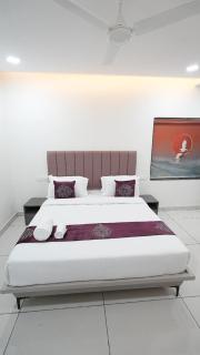 Flamount Hitech City Mindspace IT Park - 9