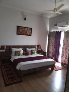 Farmer's Villa - 4