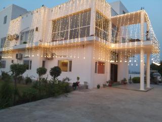 Farmer's Villa - 2