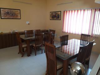 Farmer's Villa - 1