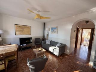 Beach House in Puntas de Calnegre - 2