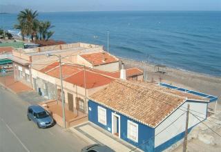 Beach House in Puntas de Calnegre - 5