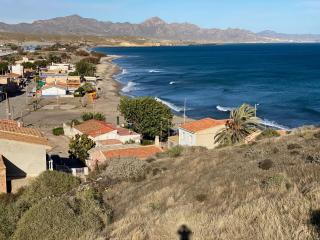 Beach House in Puntas de Calnegre - 4