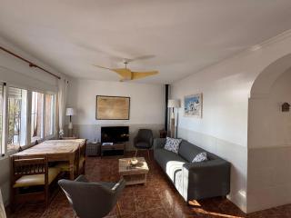 Beach House in Puntas de Calnegre - 3