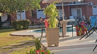 Flat Porto Praia Boulevard - 8