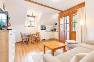 Ferienresidenz Chiemseestrand - Apartment 32 - 6