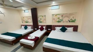 Hotel Shree Balaji Palace - 3