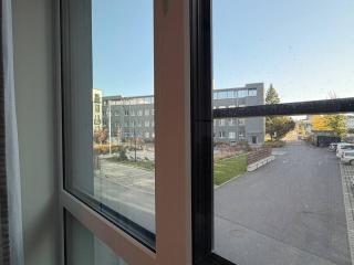 Lux studio with gym, kitchen and smart TV - 2