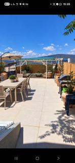 Tarpat 18 Moses Luxury apartments - 9