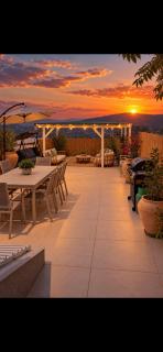 Tarpat 18 Moses Luxury apartments - 0