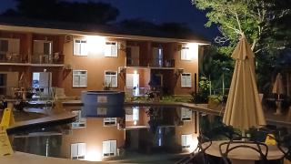 Flat Porto Praia Boulevard - 6