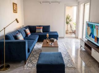 Gardens of Carthage quiet apartment s27 - 0