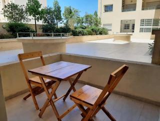 Gardens of Carthage quiet apartment s27 - 3