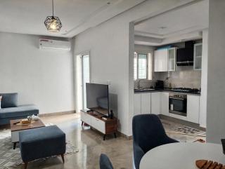 Gardens of Carthage quiet apartment s27 - 8