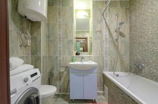 Видові Апарти на Озеро поруч з метро Позняки Харківська Ревуцького - 2