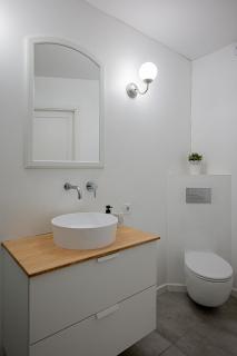 Amazing Vilnius City Center Apartment with Garden-View Balcony - 1
