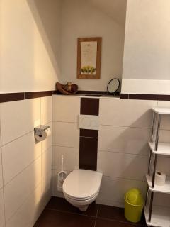 Appartment Stroblhof - 9
