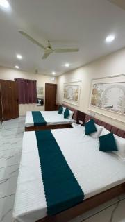 Hotel Shree Balaji Palace - 4