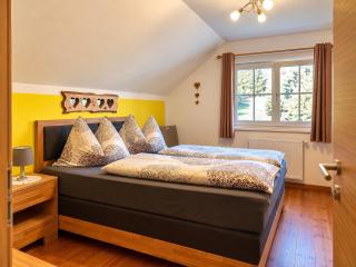Appartment Stroblhof - 7