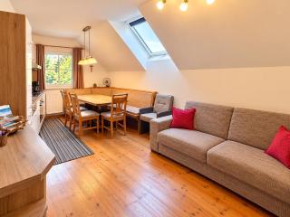 Appartment Stroblhof - 5