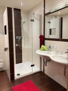 Appartment Stroblhof - 4
