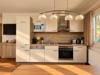 Appartment Stroblhof - 2