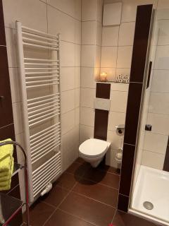 Appartment Stroblhof - 1
