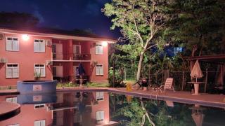Flat Porto Praia Boulevard - 5