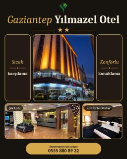 Yılmazel Otel - 0