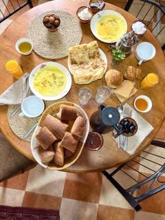 Cozy Apartment 8 Min From Airport - Er Rachidia - 9