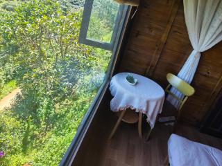 Hillside Thrilling Tiny House - 6