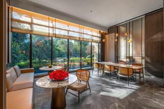 YunHe YeBo HOTEL Shanghai International Tourism and Resorts Zone & Disneyland Liufeng Hwy Branch 上海云和夜泊酒店 - Waxie - 5