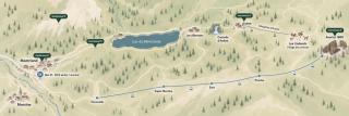 Les Trois Chaufatons - Chalets Boutiques - 0