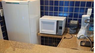 Flat Porto Praia Boulevard - 1