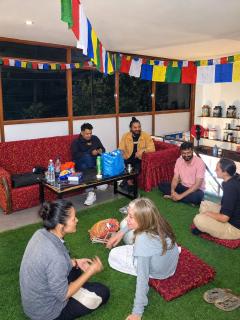 Mystic Vibes Fitness -Conscious Living Commune - 2