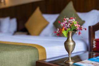 Hotel Mount Kailash - Experience Pokhara, Stay with Comfort - 8