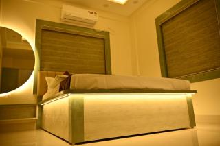 Aura Nest Guest House - Newtown Action Area 1 - 8