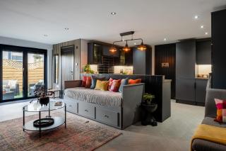 Luxury Hideaway Torquay Pet friendly - 9