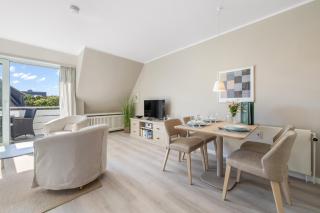 C-Haus Constanze, App 46 - 3