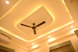Aura Nest Guest House - Newtown Action Area 1 - 5